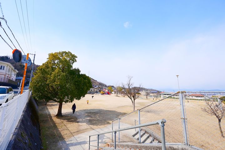 広島県広島市安芸区矢野南3(アパート)の賃貸物件の周辺