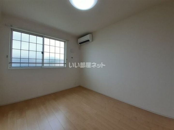 プレミール晃望台の内装