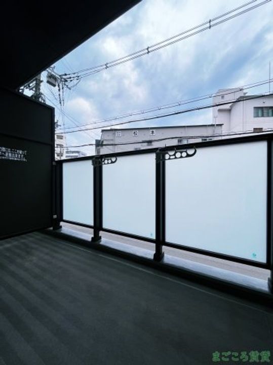 Park Lane Minamiの内装