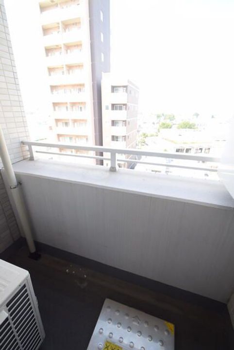 東京都文京区春日2(マンション)の賃貸物件の内装