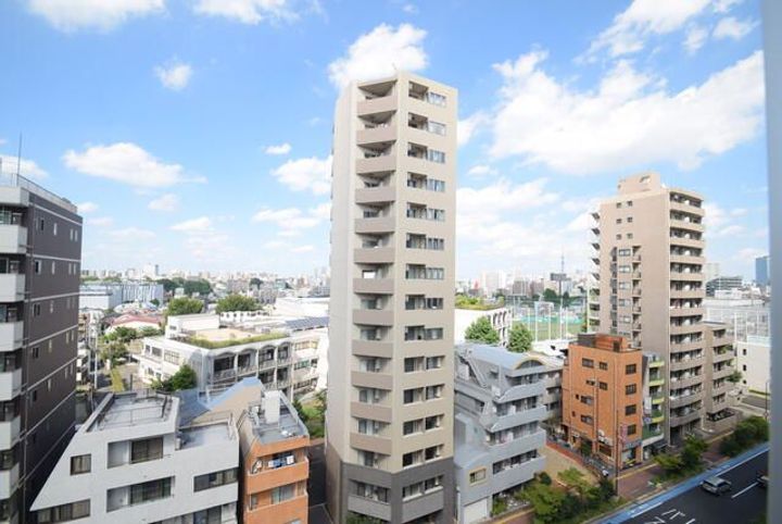 東京都文京区春日2(マンション)の賃貸物件のその他画像