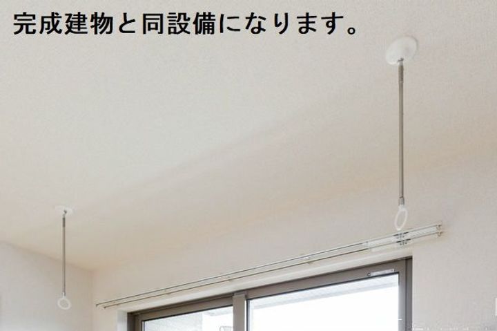 スロノスの内装