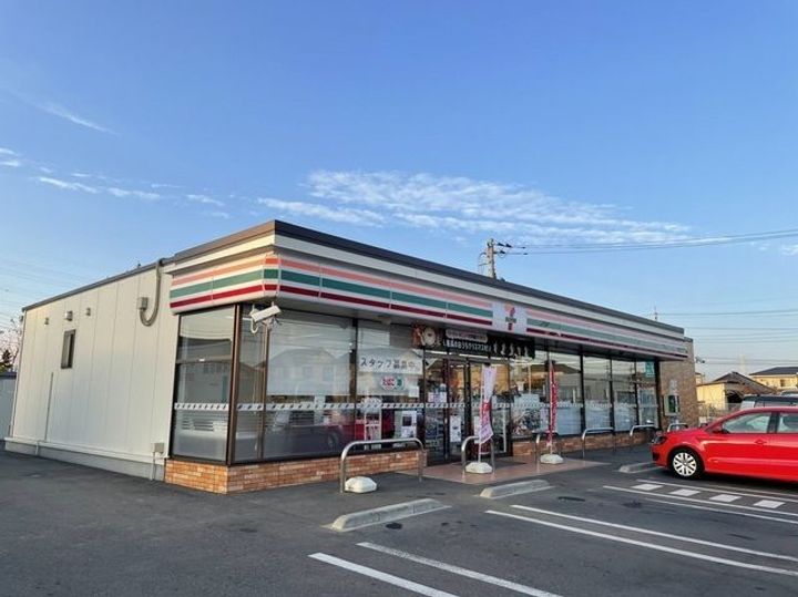 スロノスの周辺