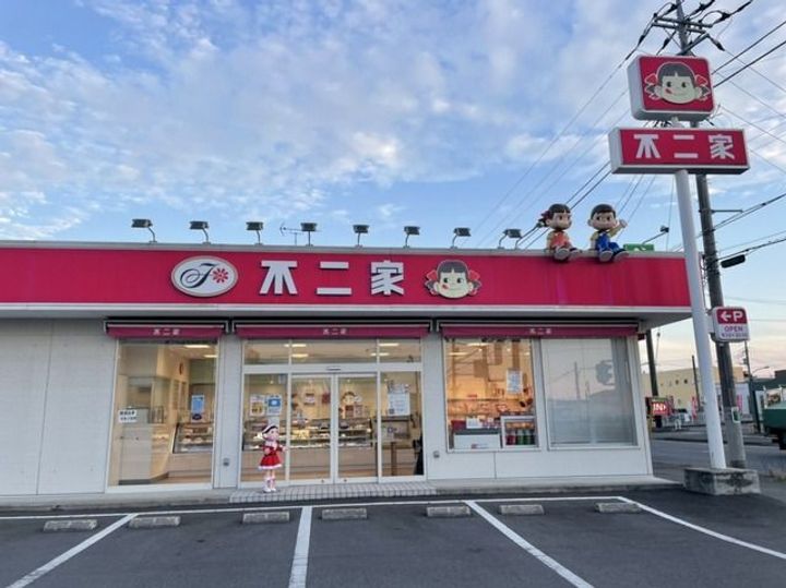 スロノスの周辺
