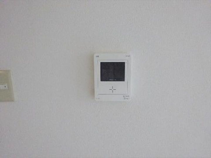 ティファニー森友Aの内装
