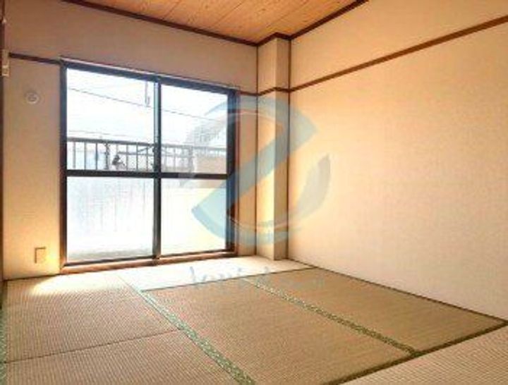 千葉県浦安市北栄2(マンション)の賃貸物件の内装