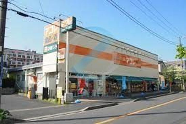 千葉県浦安市北栄2(マンション)の賃貸物件の周辺