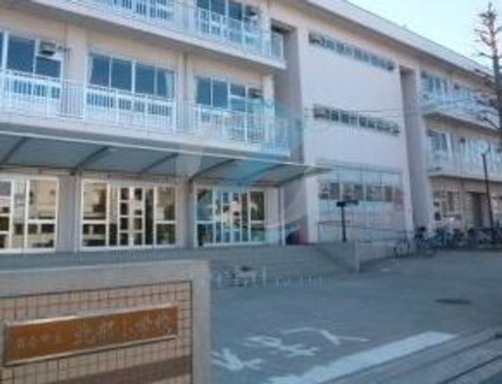 千葉県浦安市北栄2(マンション)の賃貸物件の周辺