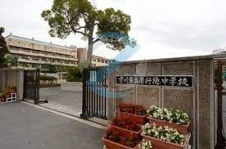 千葉県浦安市北栄2(マンション)の賃貸物件の周辺