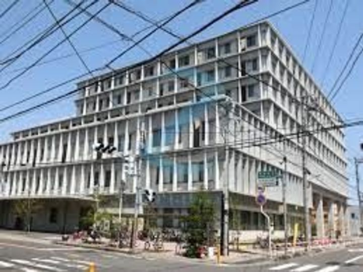 千葉県浦安市北栄2(マンション)の賃貸物件の周辺
