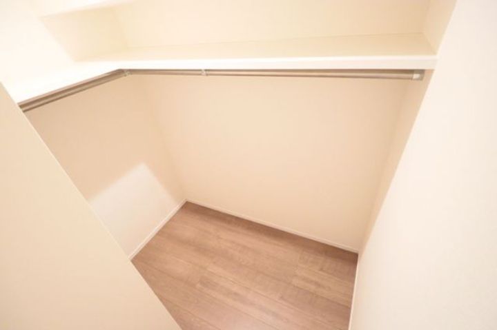 埼玉県さいたま市大宮区北袋町1(マンション)の賃貸物件の内装
