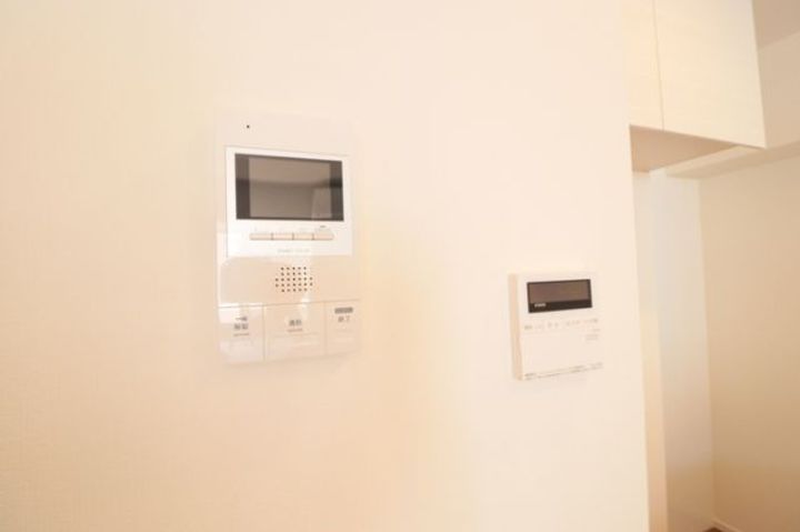 埼玉県さいたま市大宮区北袋町1(マンション)の賃貸物件の内装