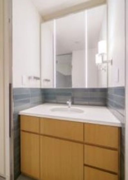 東京都港区愛宕1(マンション)の賃貸物件の内装