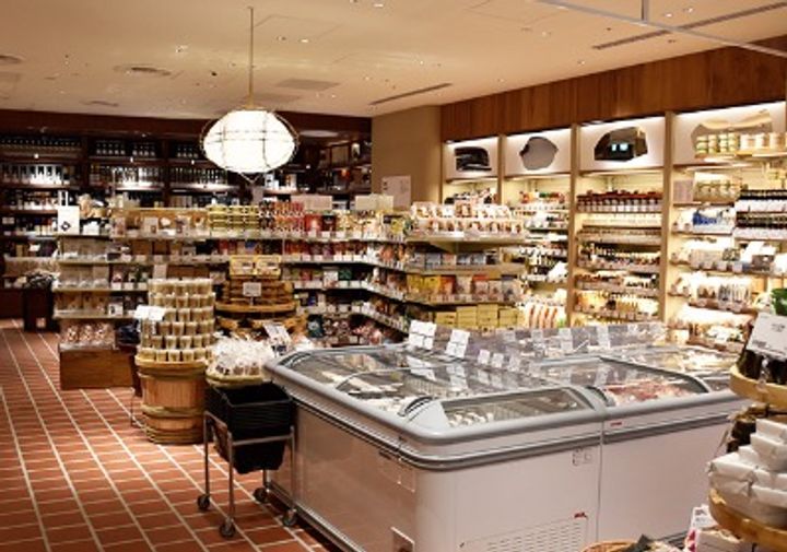 東京都港区愛宕1(マンション)の賃貸物件の周辺