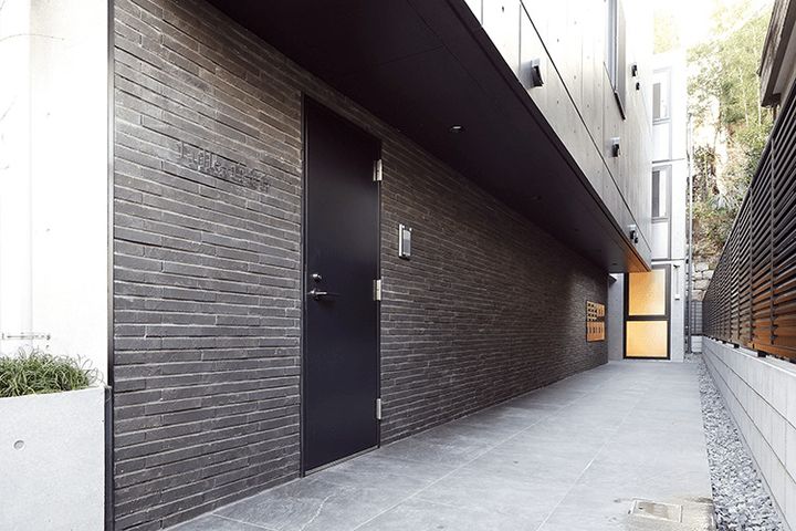東京都港区白金台2(マンション)の賃貸物件の地図