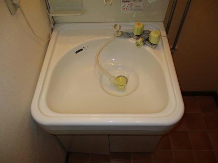 ウエストEの内装