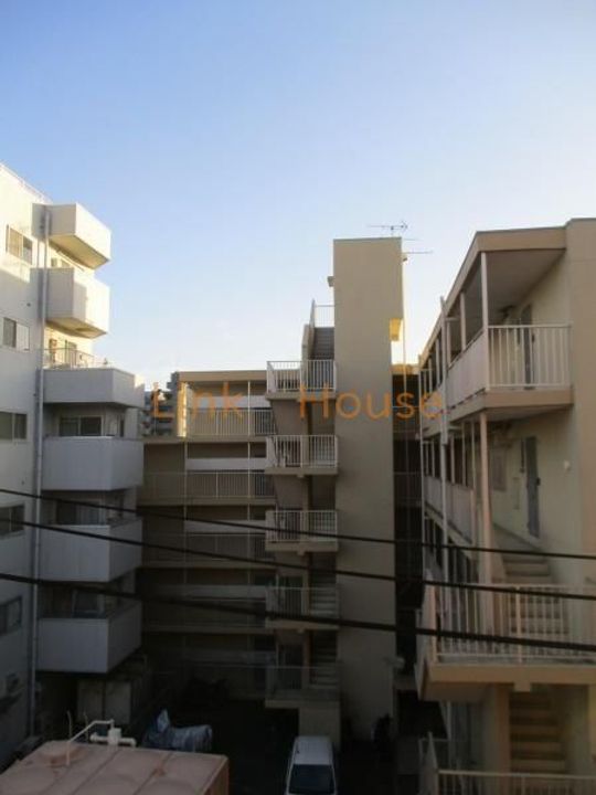 東京都江戸川区南葛西2(マンション)の賃貸物件のその他画像