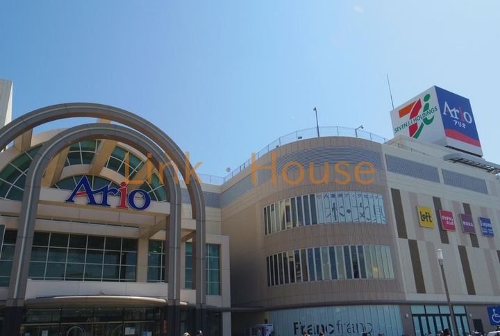 東京都江戸川区南葛西2(マンション)の賃貸物件の周辺