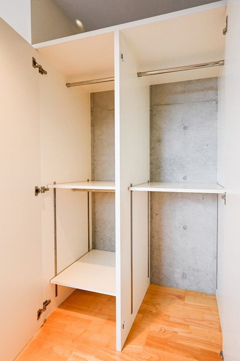 sidewalk下北沢の内装