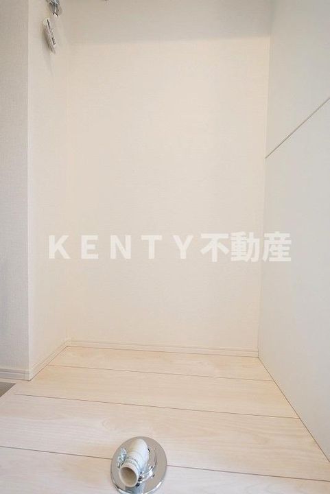 ハーモニーテラス大井IIの内装