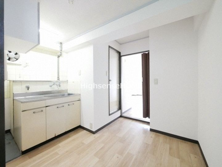 蔵王ハイツの風呂