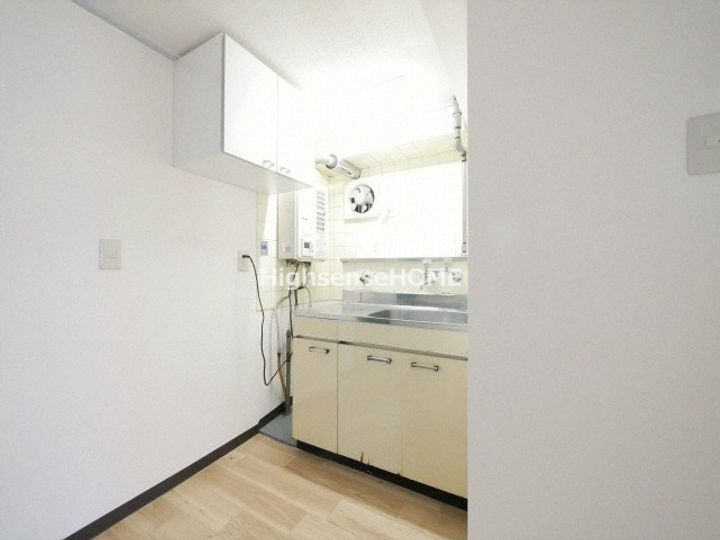 蔵王ハイツのその他画像