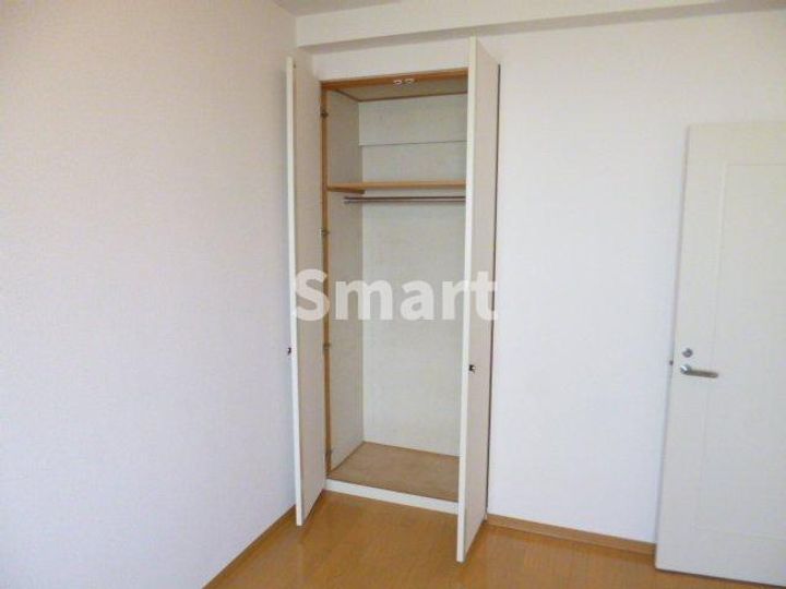 東京都杉並区高円寺南5(マンション)の賃貸物件の内装