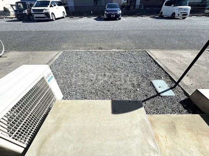 千葉県野田市関宿台町(一戸建)の賃貸物件の内装