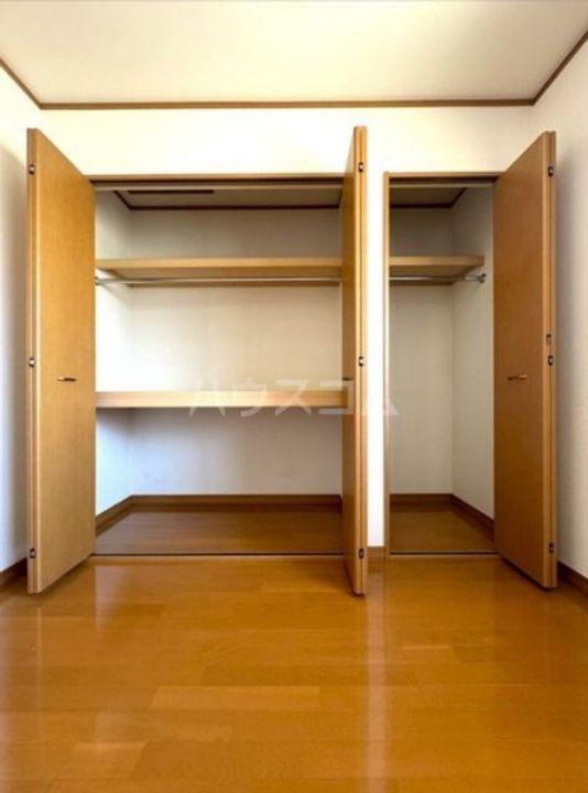 千葉県野田市関宿台町(一戸建)の賃貸物件の内装