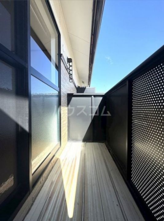 千葉県野田市関宿台町(一戸建)の賃貸物件の内装