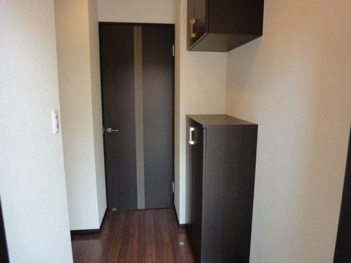 Eterlispa 02の内装