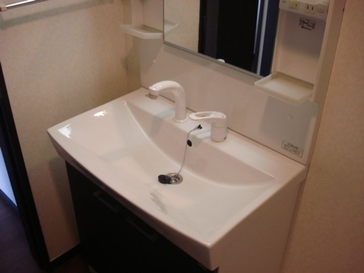 Eterlispa 02の内装