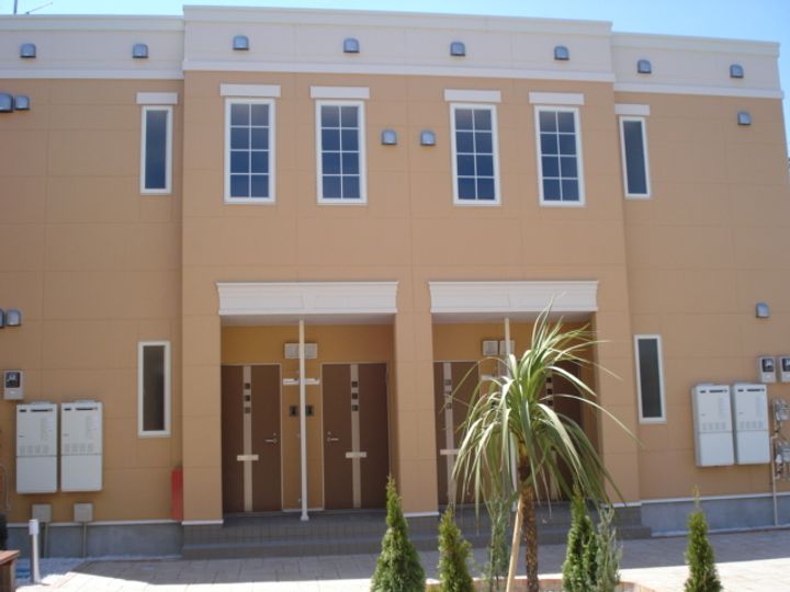 Eterlispa 02の外観