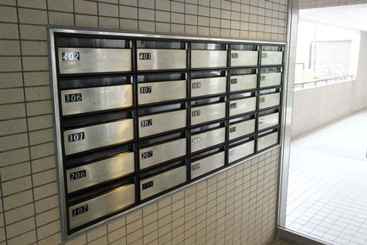 PALACIO BELA VISTAの内装