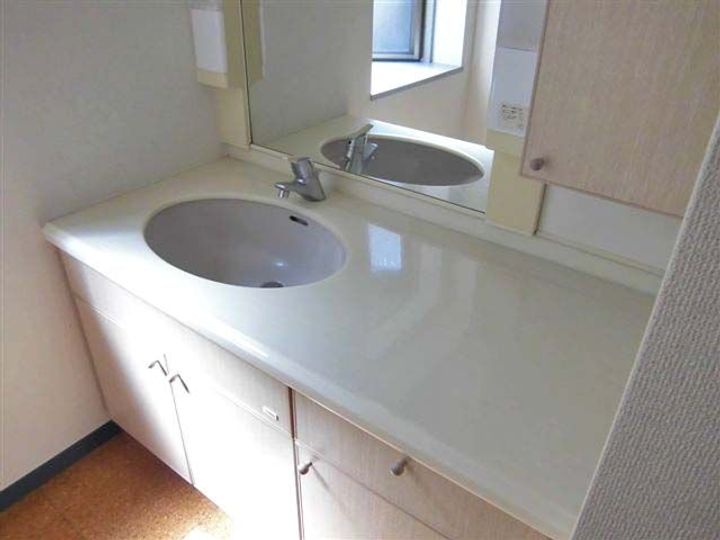 PALACIO BELA VISTAの内装