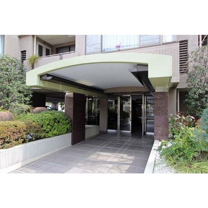 PALACIO BELA VISTAの地図