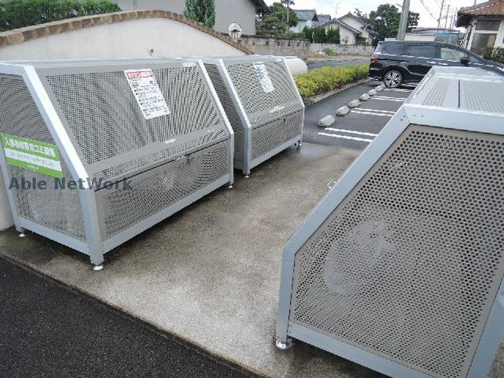 アヴァンツァーレの地図