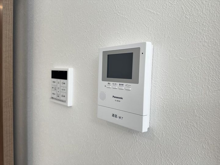 【新築】(仮)南光台3丁目新築APの内装