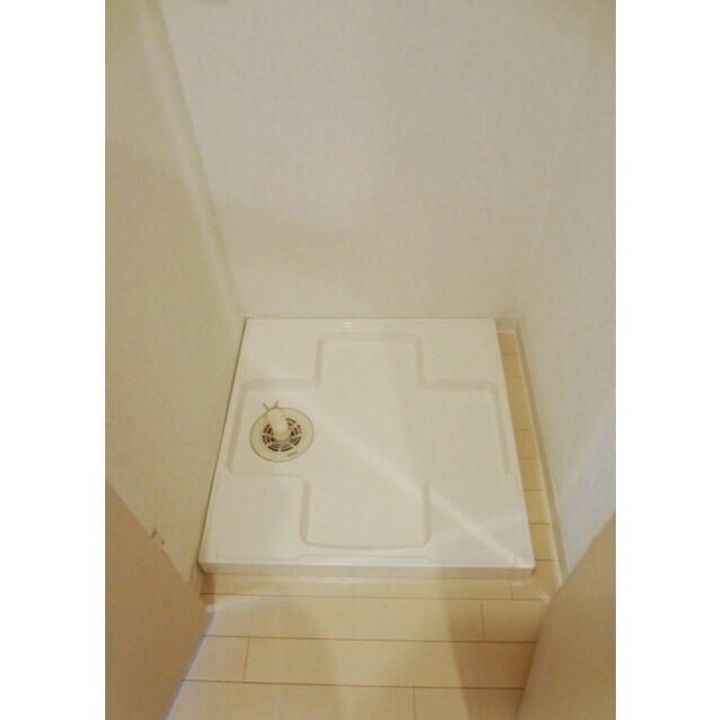 東京都新宿区北新宿4(マンション)の賃貸物件の内装