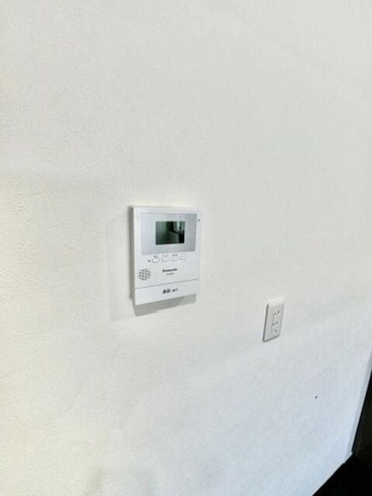 セレステ長津田の内装