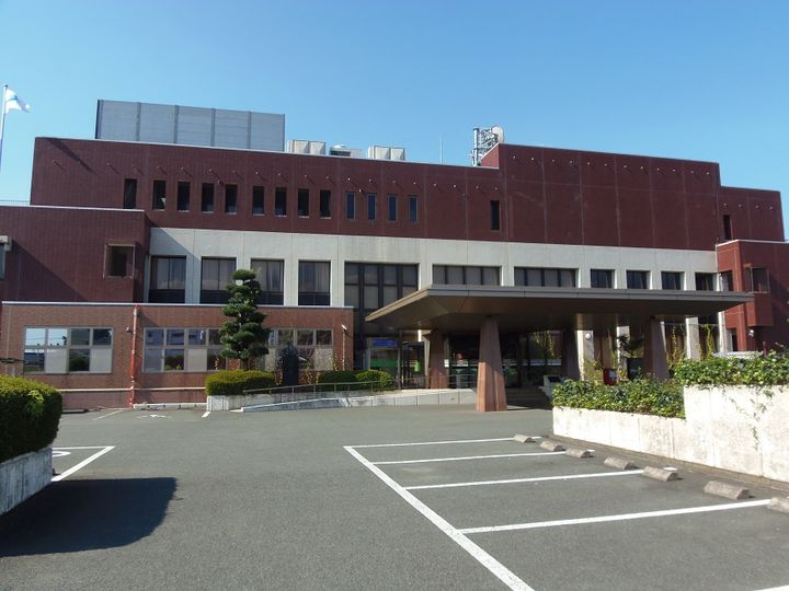 熊本県菊池市泗水町吉富(アパート)の賃貸物件の周辺