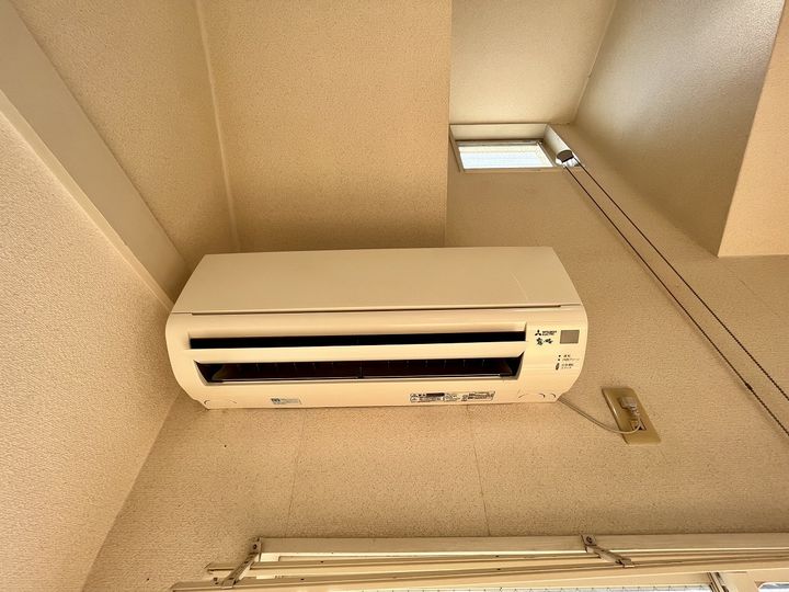 エクセルコートGの内装