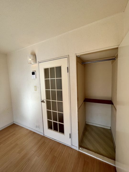 エクセルコートGの内装