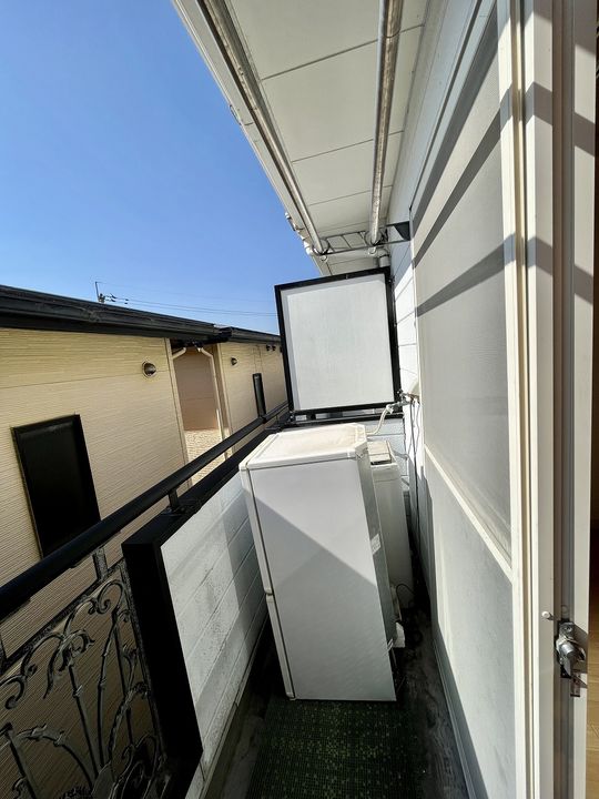 エクセルコートGの内装