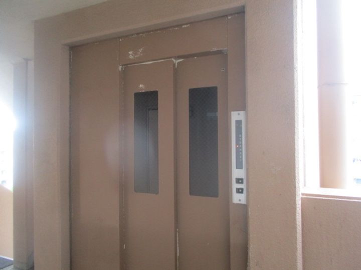 大阪府大阪市住之江区御崎4(マンション)の賃貸物件の地図