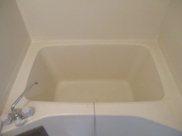 大阪府大阪市住之江区御崎4(マンション)の賃貸物件の風呂