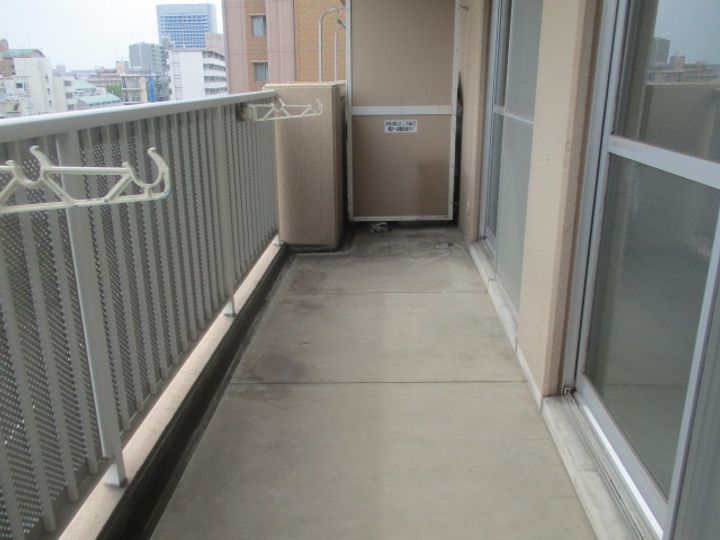 大阪府大阪市住之江区御崎4(マンション)の賃貸物件の内装