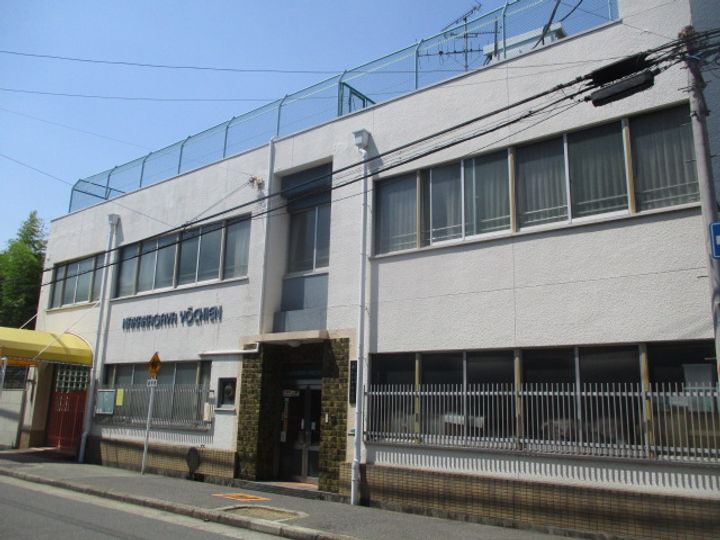 大阪府大阪市住之江区御崎4(マンション)の賃貸物件の周辺