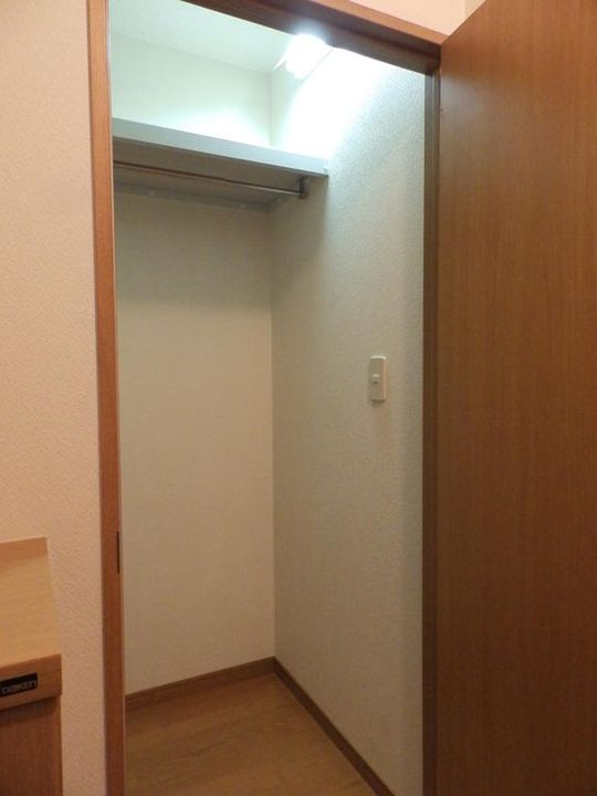 グランヴィルSIMOTURUの内装