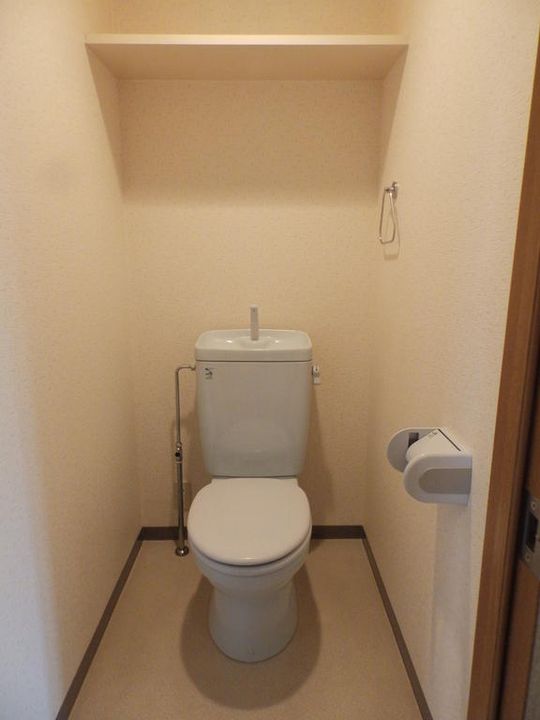 グランヴィルSIMOTURUの内装